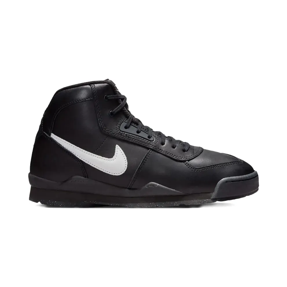 Nike x Stüssy Air Baltoro low-top sneakers – Schwarz (HV0484)