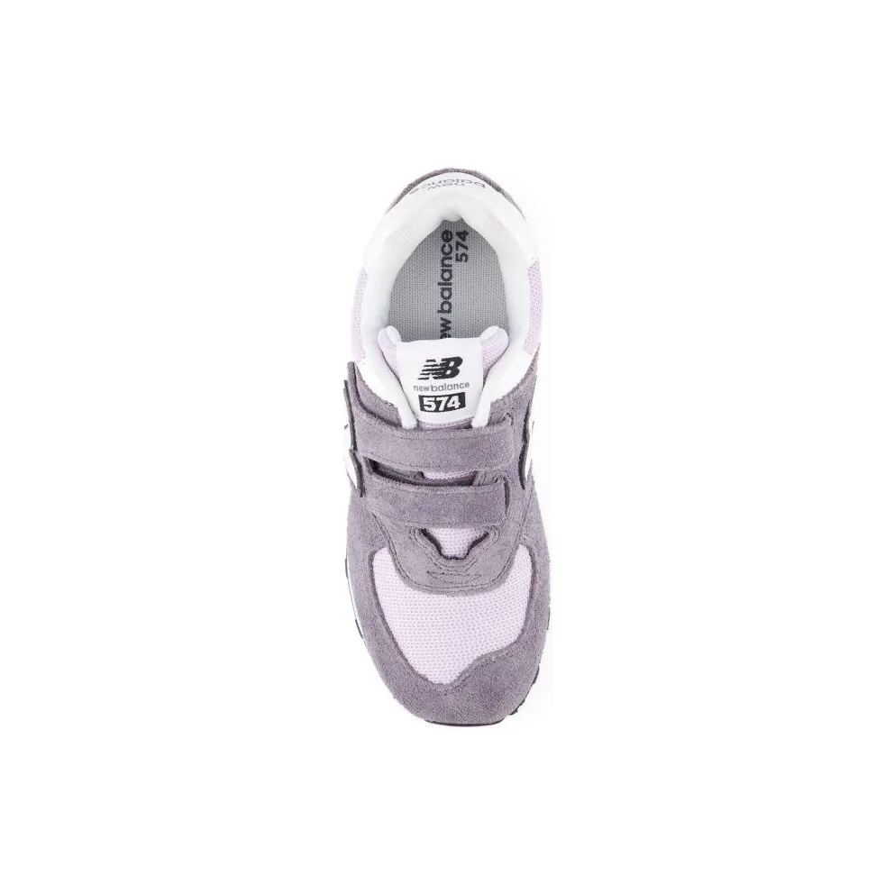 New Balance 574 NEPTUNE GREY (P574-14I)