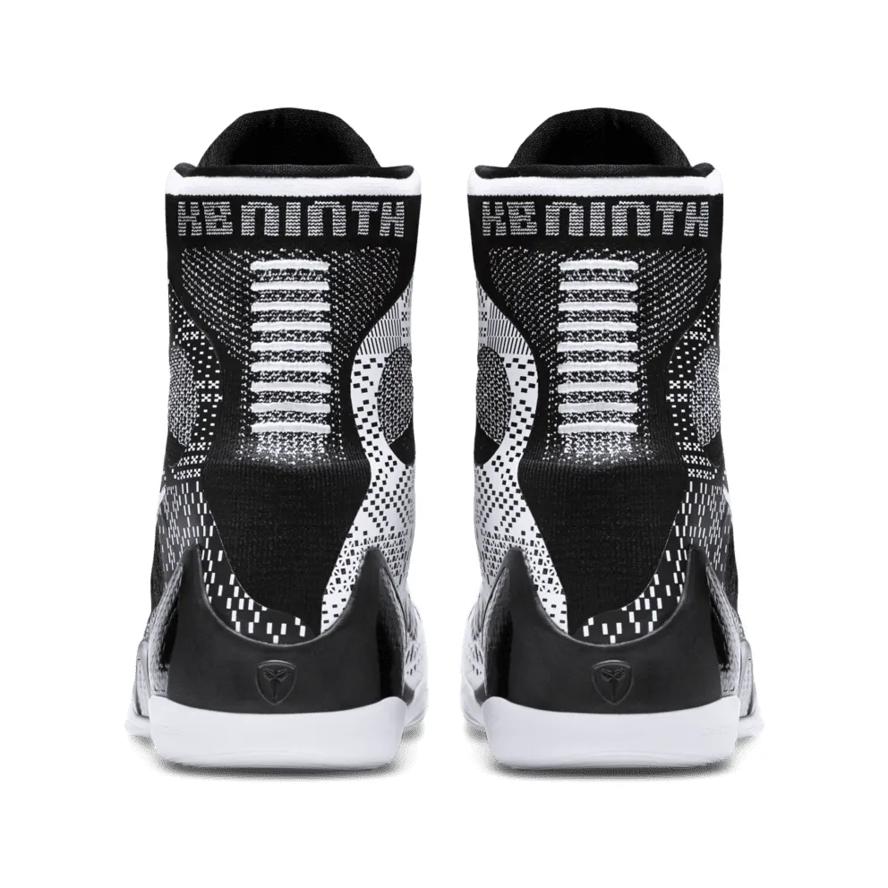 Nike Kobe 9 Elite ‘Black History Month’ BHM (2015) (704304-010)