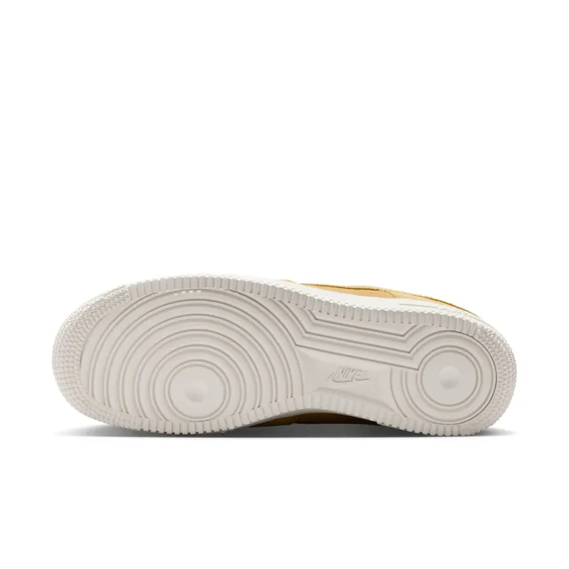 Nike Air Force 1 Low ’07 Club Gold Sail (HJ5336-700)