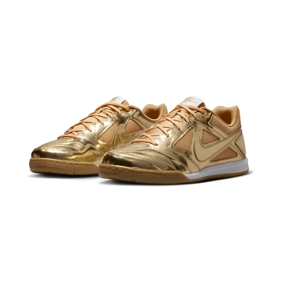 Nike Gato “Liquid Gold” (IB3566-700)