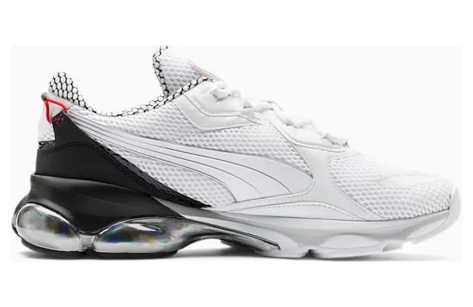 Puma Cell Dome Galaxy Puma White / Puma Black (371763-01)