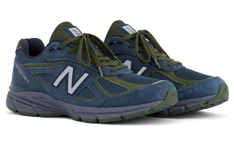 New Balance 990v4 (U990BG4)