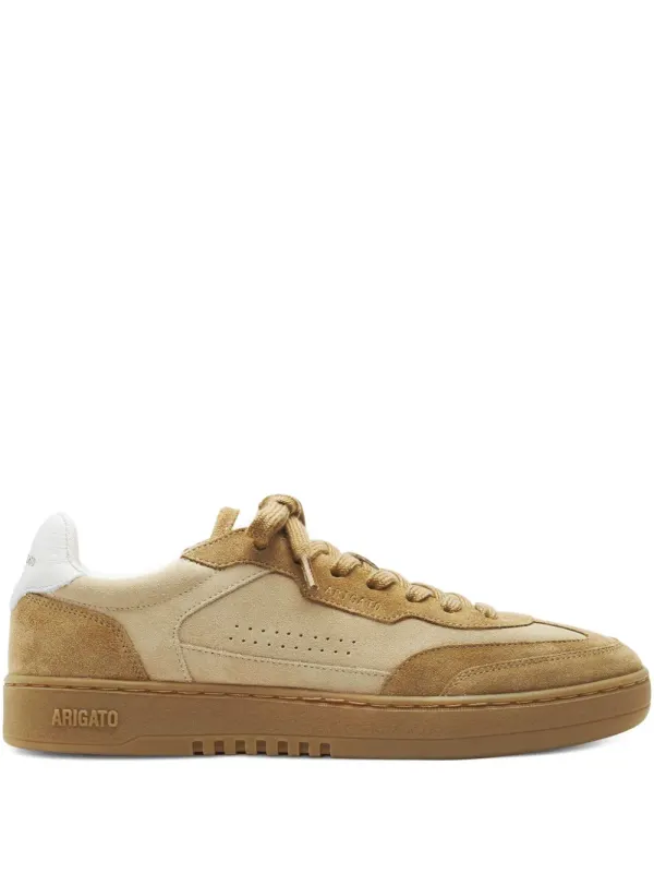Axel Arigato Dice T-Toe – Beige (F3486003)