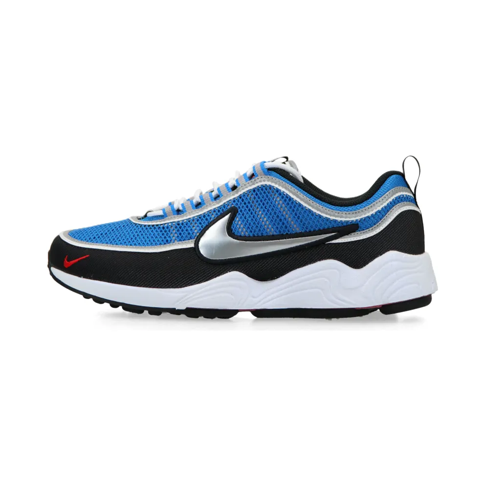 Nike Air Zoom Spiridon SP (signal blue / mtlc luster / black / white) – HF9117-400