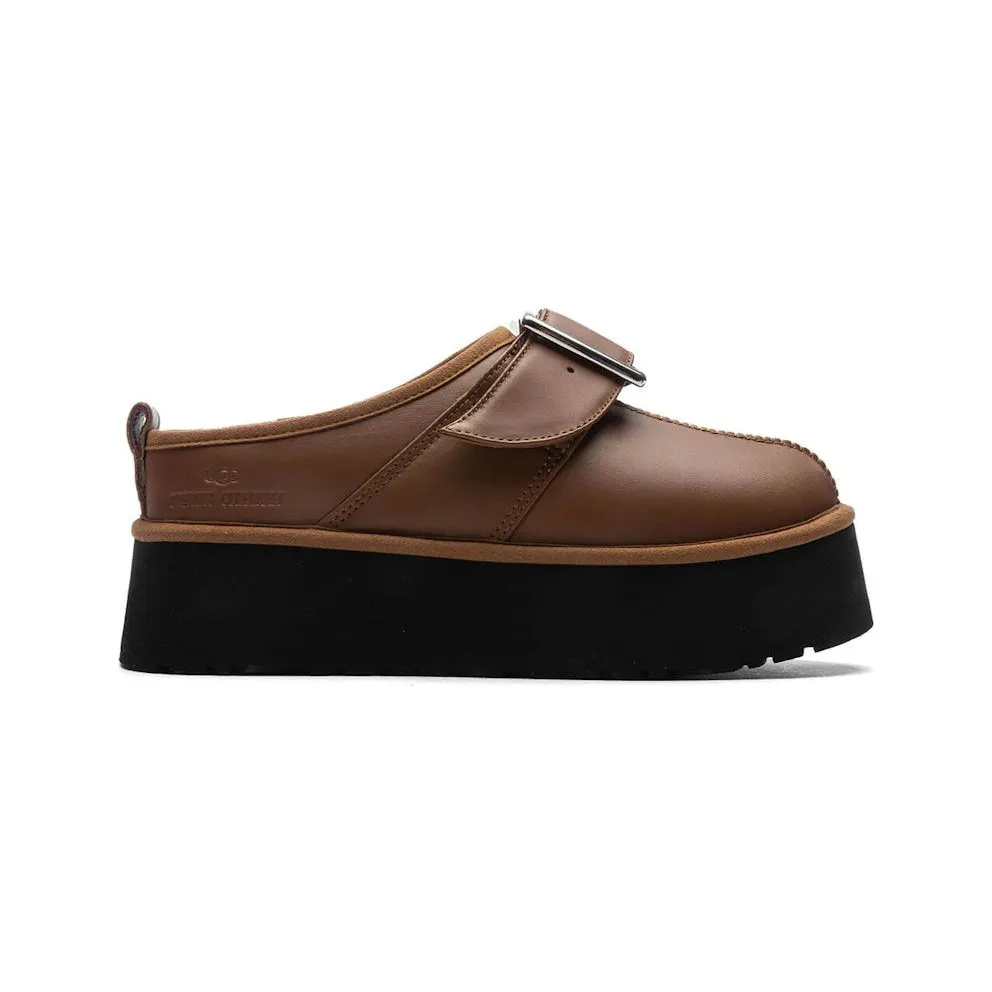 UGG Tasman Slipper Opening Ceremony Chestnut (1151430-CHE)