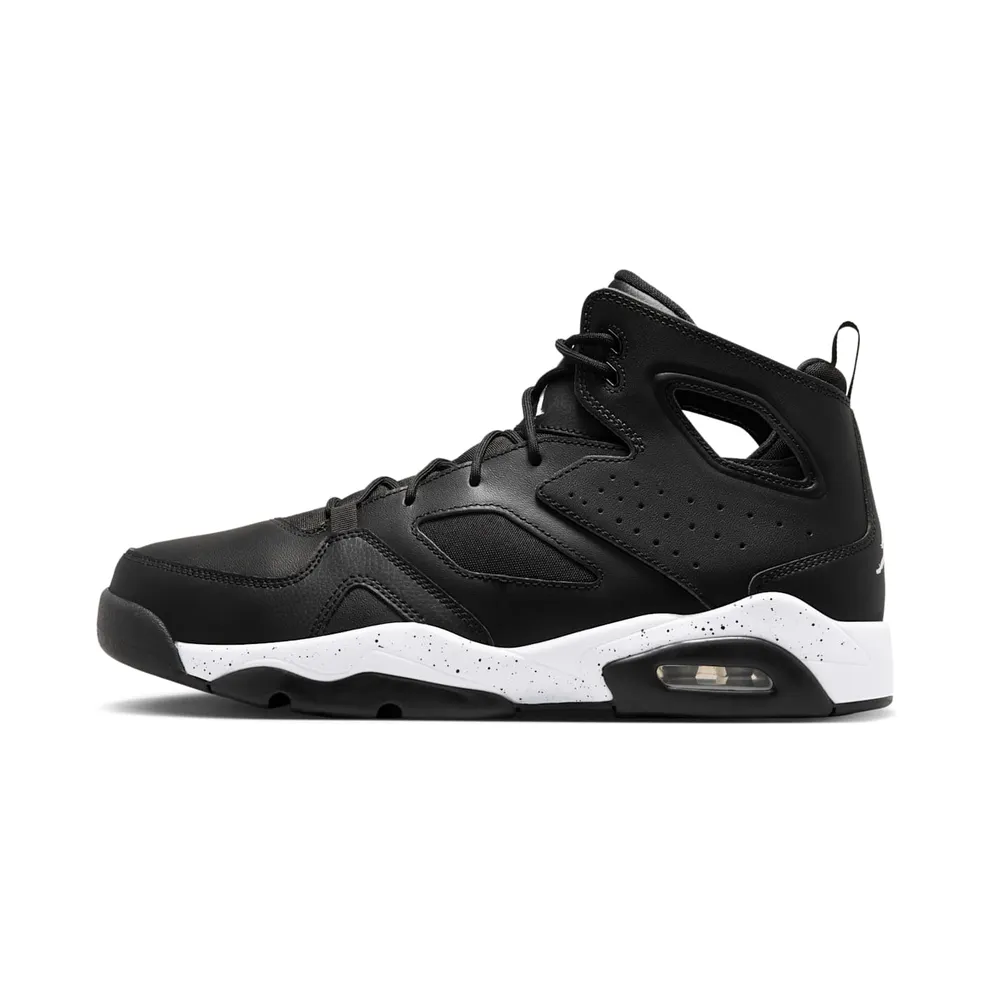 Jordan Flight Club ’91 Black White (DC7329-001)