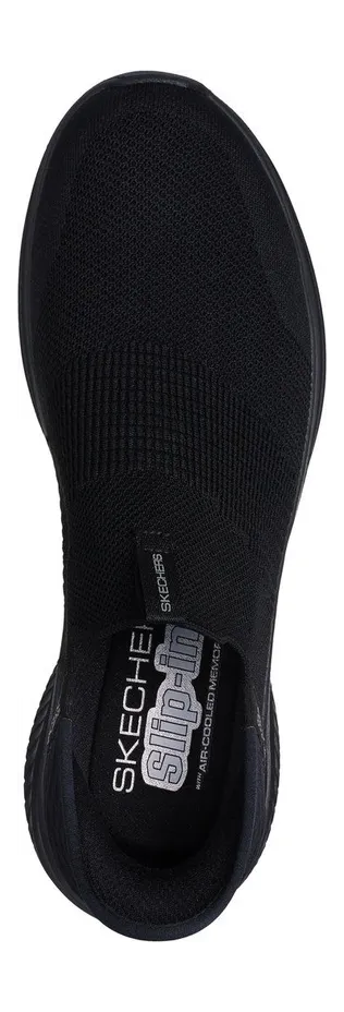 skechers-ultra-flex 232450_BBK