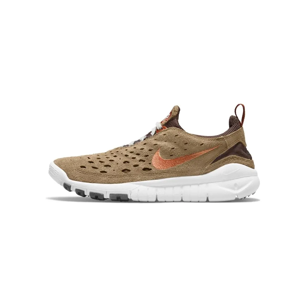 Nike Free Run Trail Dark Riftwood – “Dark Driftwood / Dark Russet / Light Chocolate” (CW5814-200)