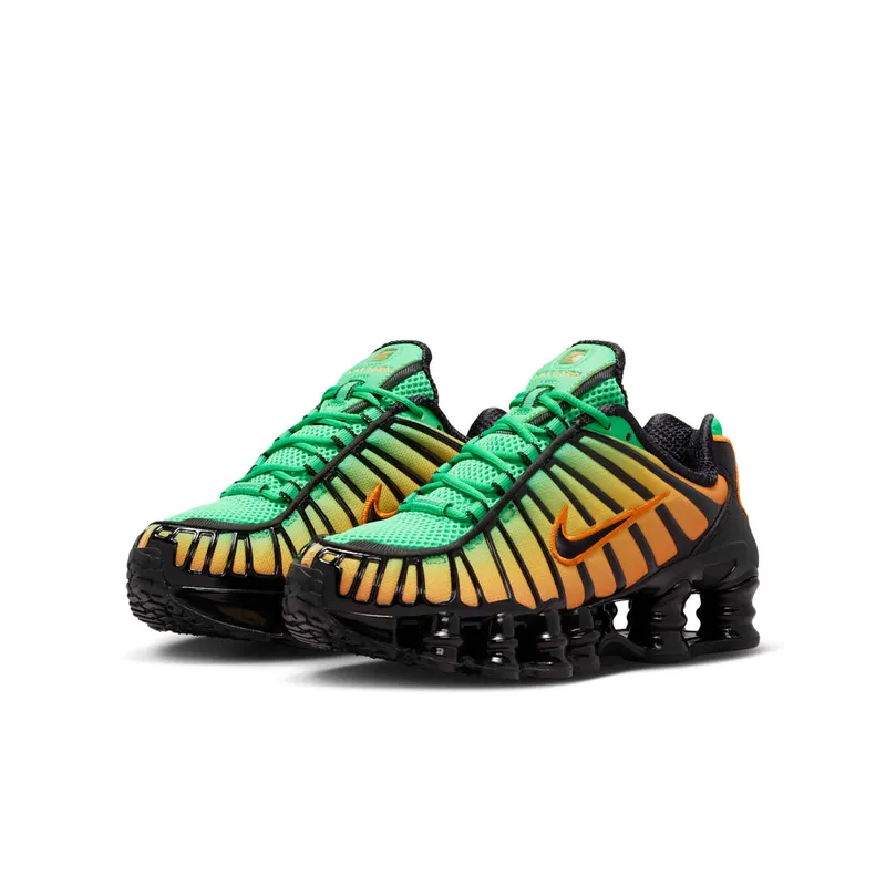 Nike Shox TL Green (IO4645-300)