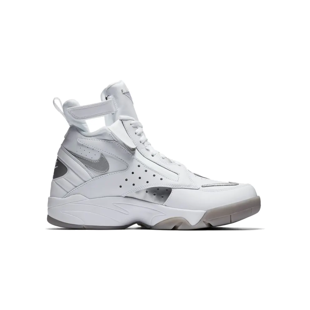 Nike Air Maestro 2 LTD White Metallic Silver White/Metallic Silver (AH8511-102)
