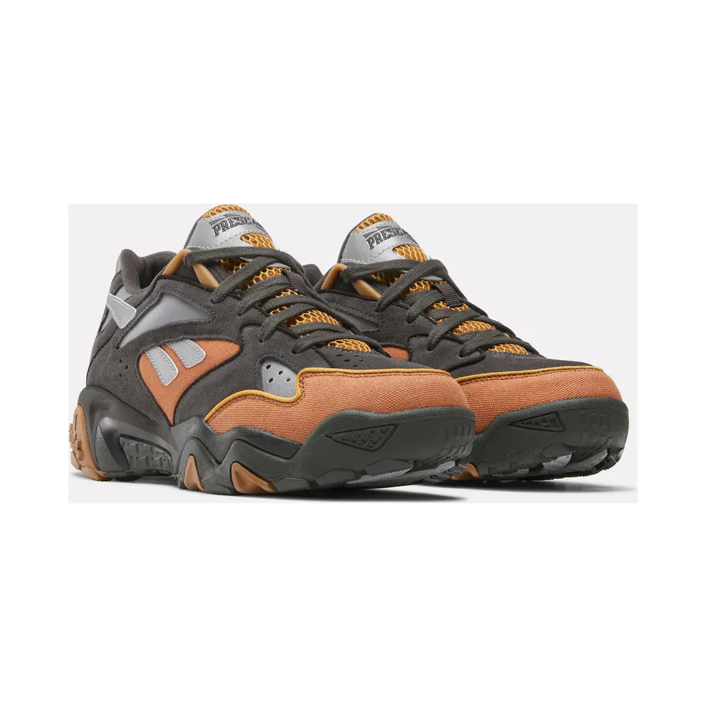 Reebok Preseason 94 Low “Unisex Sneaker” (100256536)