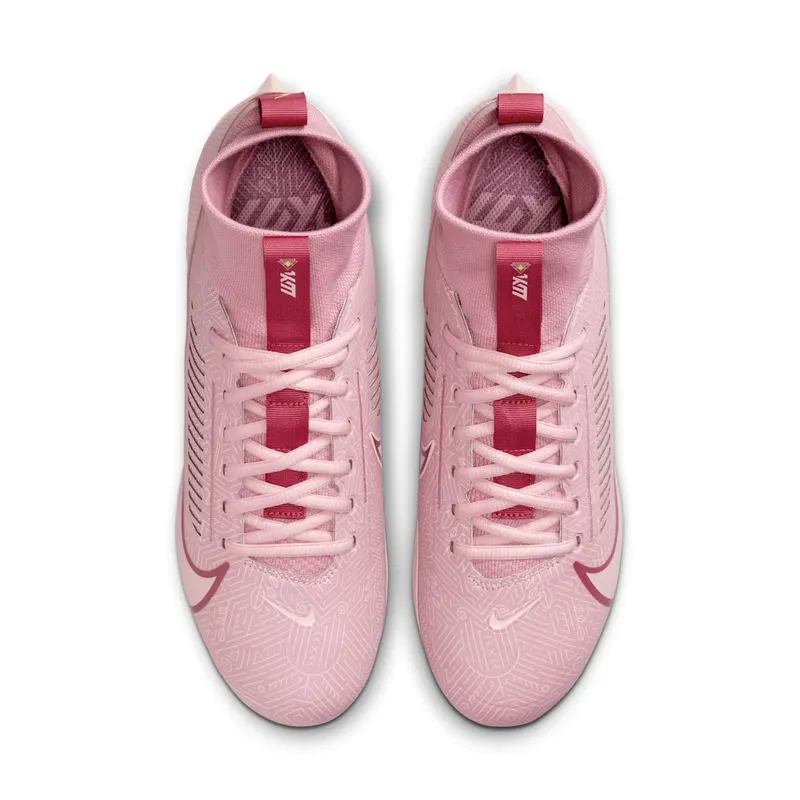 Nike Vapor Edge Pro 360 2 Kyler Murray Elemental Pink (FN0111-600)