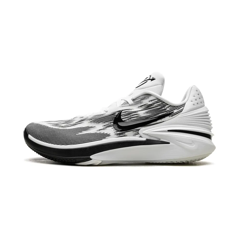 Nike Air Zoom GT Cut 2 TB “White Black” (FJ8915-100)