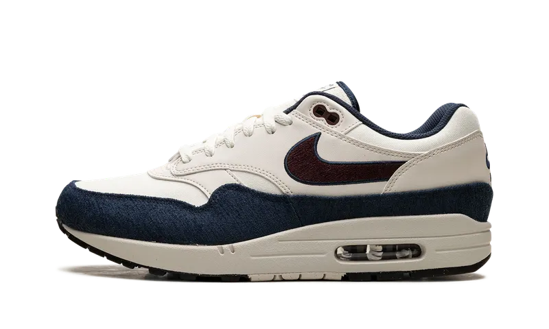 Nike Air Max 1 “White” (FN6952-103)