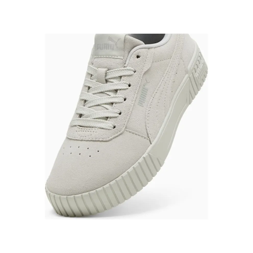 Puma CARINA 2.0 SD “Cool Light Gray / Cool Mid Gray” (394942-08)