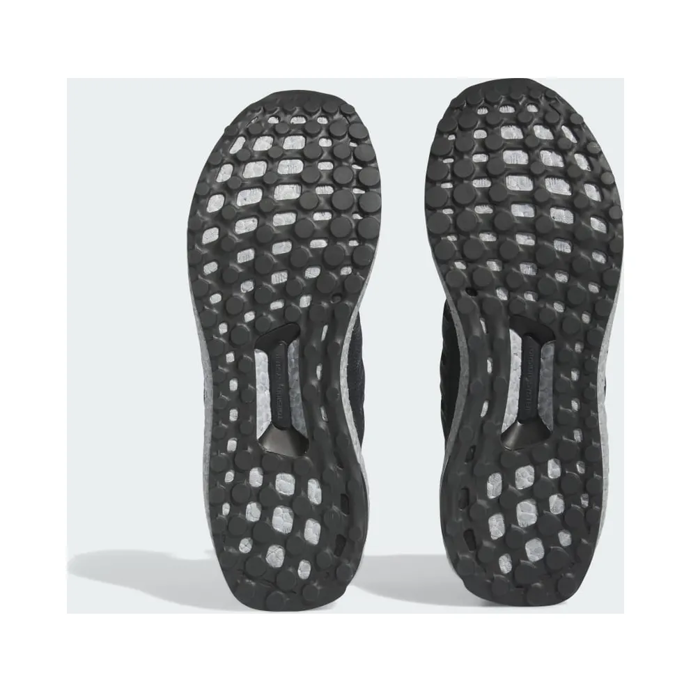 adidas Ultraboost 1.0 Carbon / Carbon / Bright Red (ID9674)
