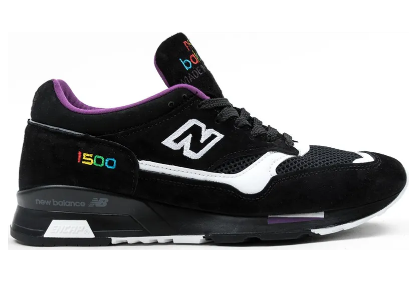 New Balance 1500 Prism Black