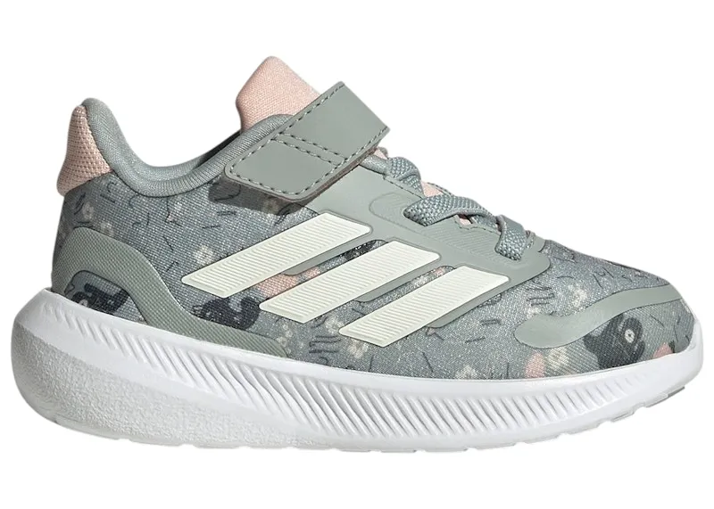 adidas Runfalcon 5 Wonder Sage Blush Pink (KH9047)