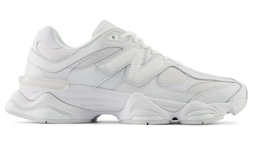 New Balance U9060 NRJ White (U9060NRJ)