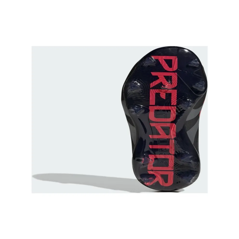 adidas Predator Elite FG Stealth Victory Pack (ID3755)