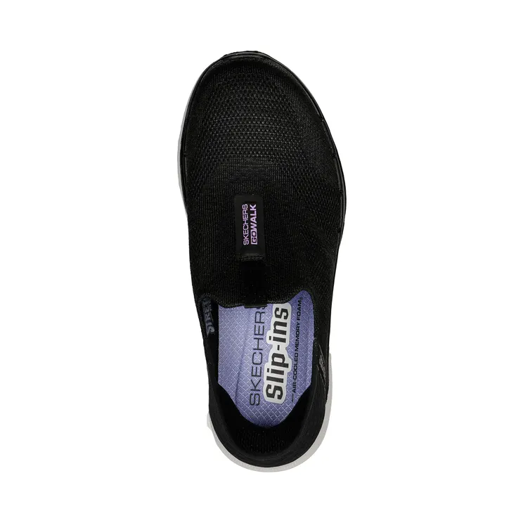 skechers-go-walk 124569 BKLV