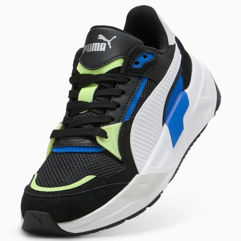 Puma Trinity Black / White / Fizzy Light (401490-08)