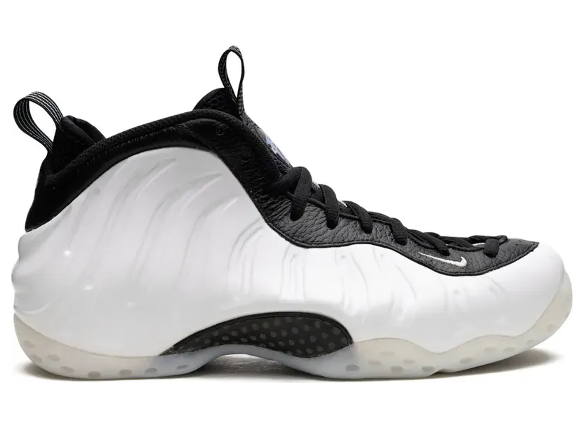Nike Air Foamposite One Penny Hardaway PE sneakers – Wit (DV0815)