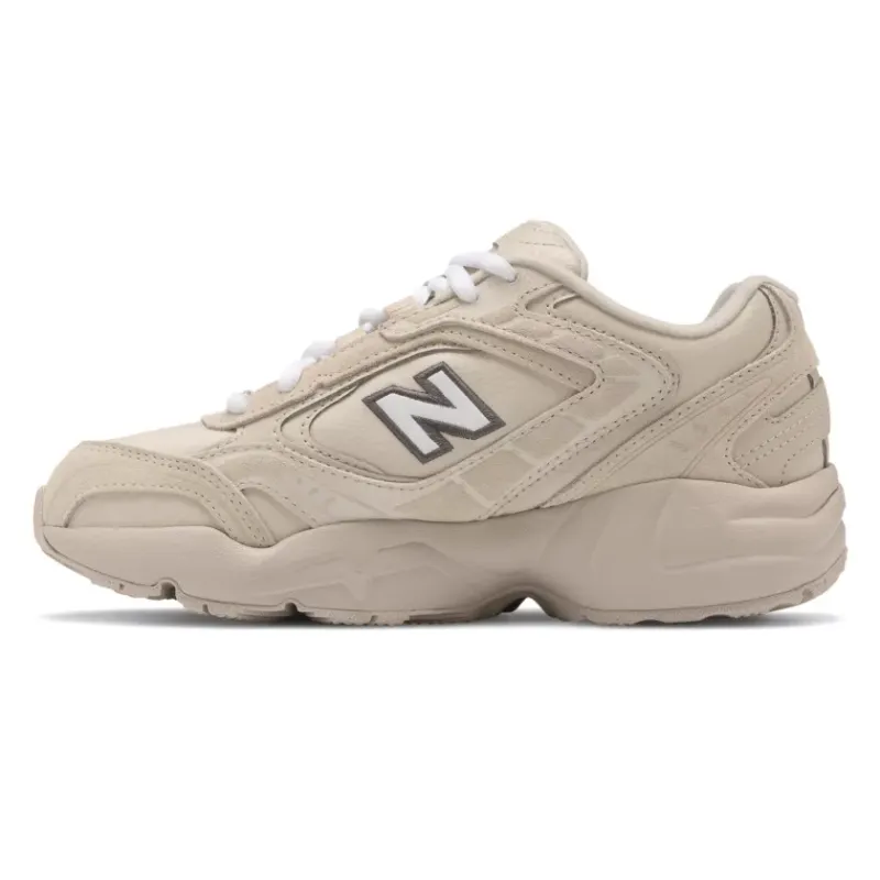 New Balance 452 Beige (W) (WX452SR)