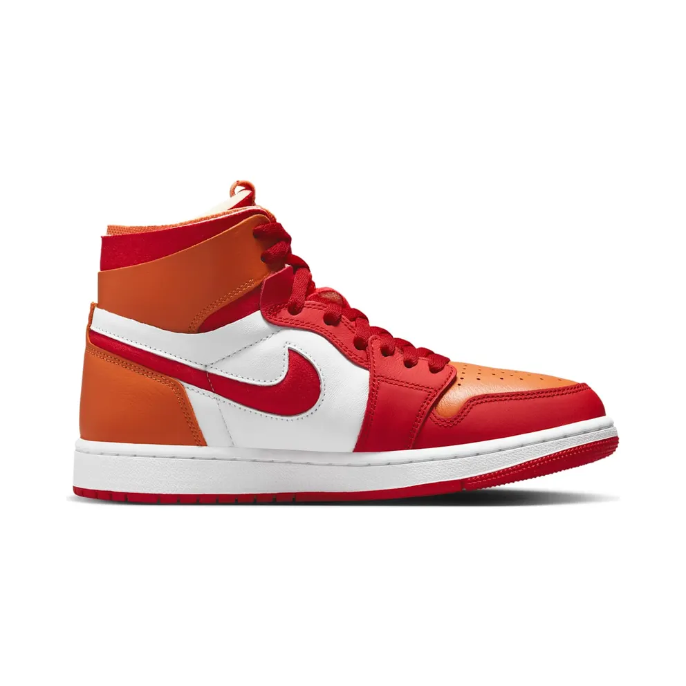 Air Jordan 1 Zoom Air Comfort Red (CT0979-603)