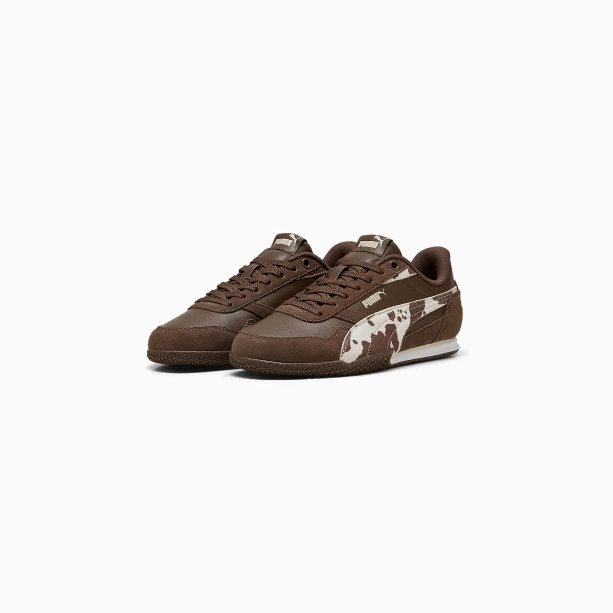 puma-bella 407213-01-Chestnut Brown-Alpine Snow