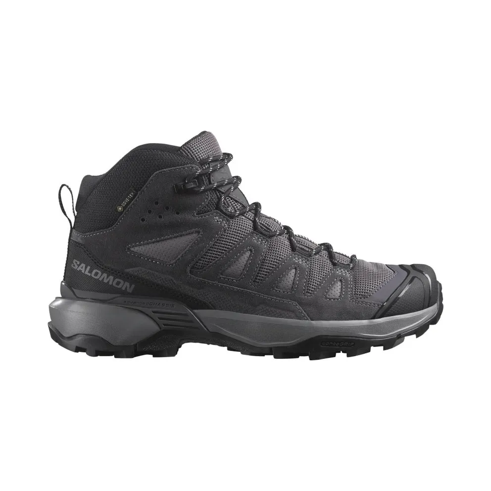 Salomon X Ultra 360 Grey (L47571100)