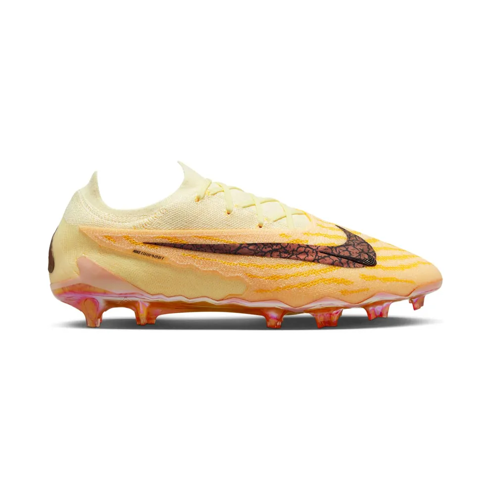 Nike Gripknit Phantom GX Elite FG SE Blaze (FD3069-860)