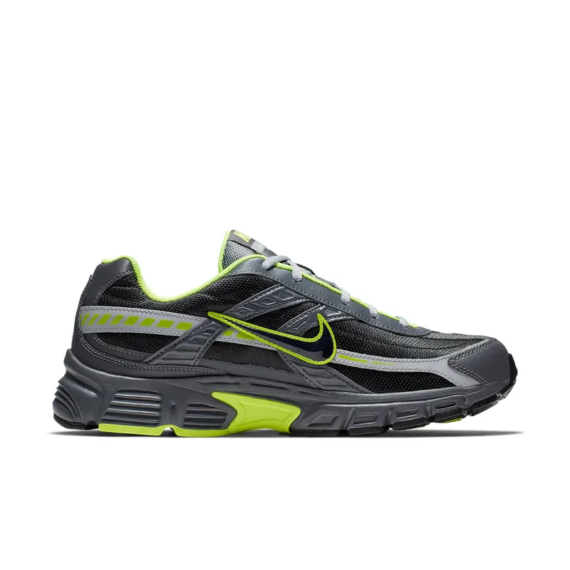 Nike Initiator Black Grey Volt (394055-023)