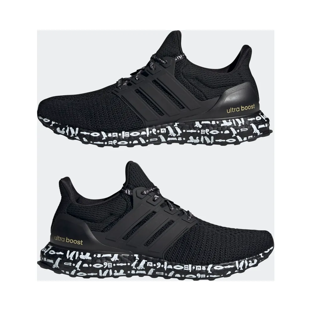 adidas Ultraboost DNA 2.0 Core Black / Core Black / Core Black (GV9381)