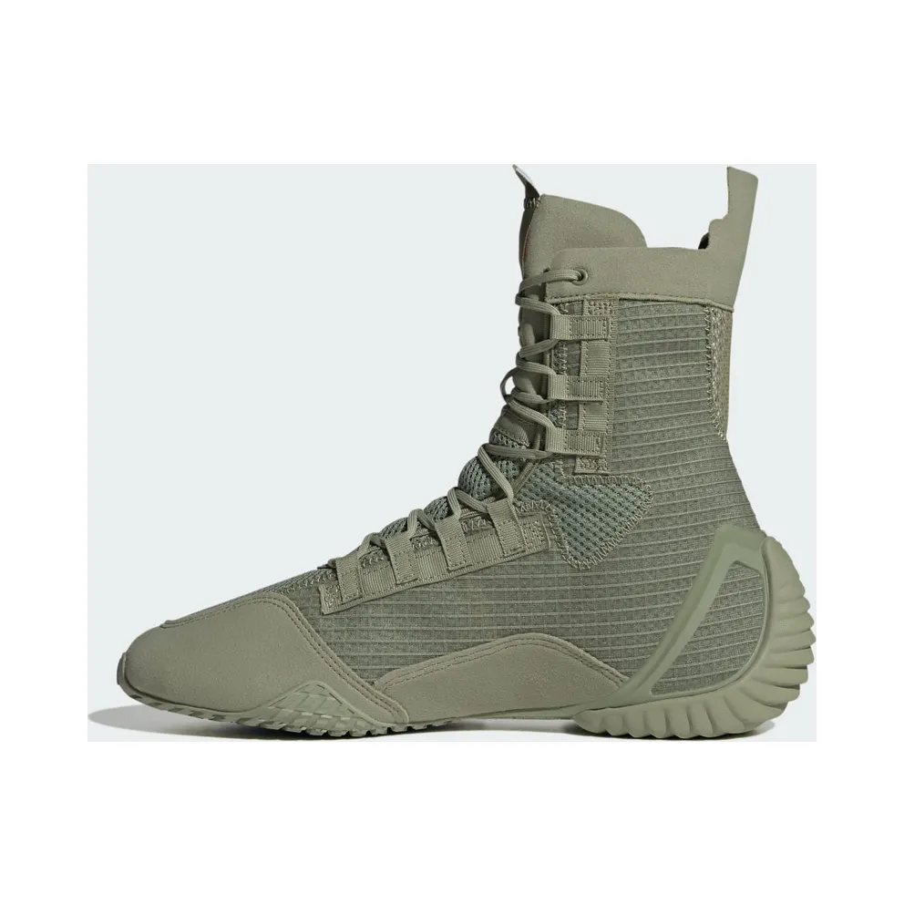 Adidas Speedex 23 Tent Green / Thermal Gold Met. / Core Black (KI8763)