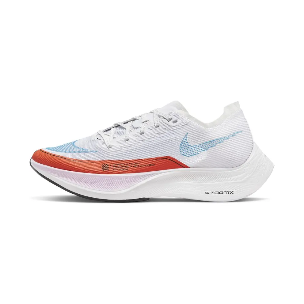 Nike ZoomX Vaporfly Next% 2 Road Racing White (CU4123-102)