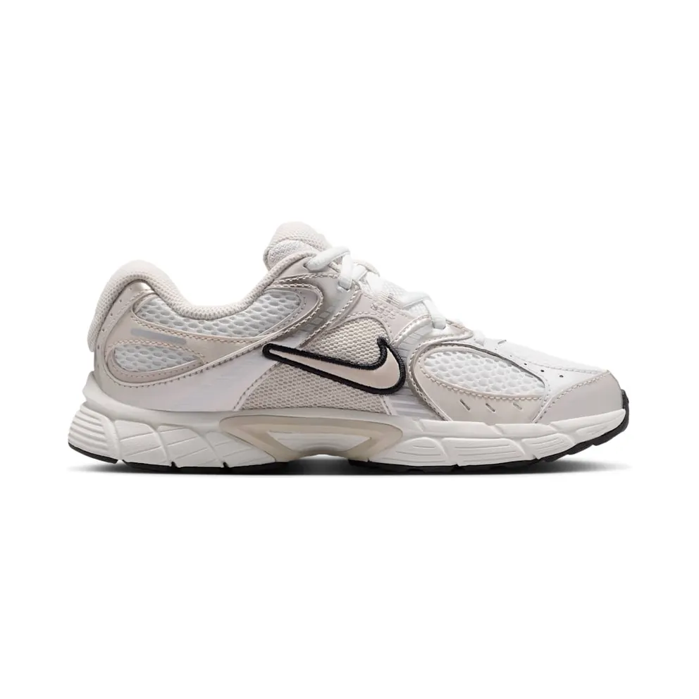 Nike V5 RNR Summit White Sail Black Light Orewood Brown (HQ6411-102)