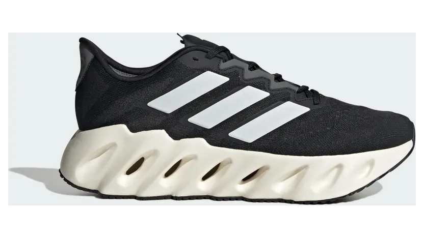 Adidas Switch FWD “Core Black Cloud White Grey” (ID1780)