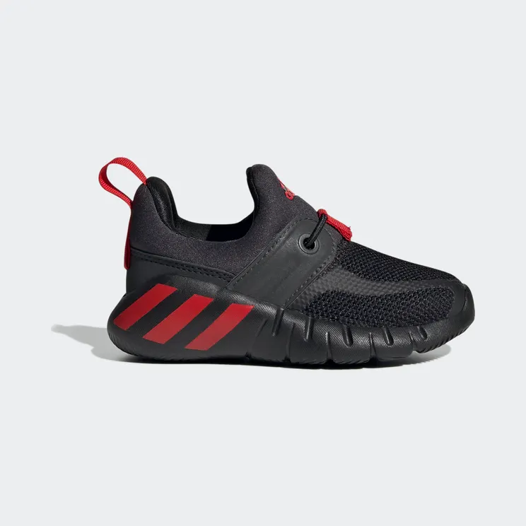 adidas RapidaZen Core Black / Vivid Red / Carbon (GZ3355)