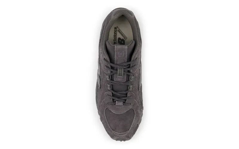 New Balance Womens 204L Magnet In Grey