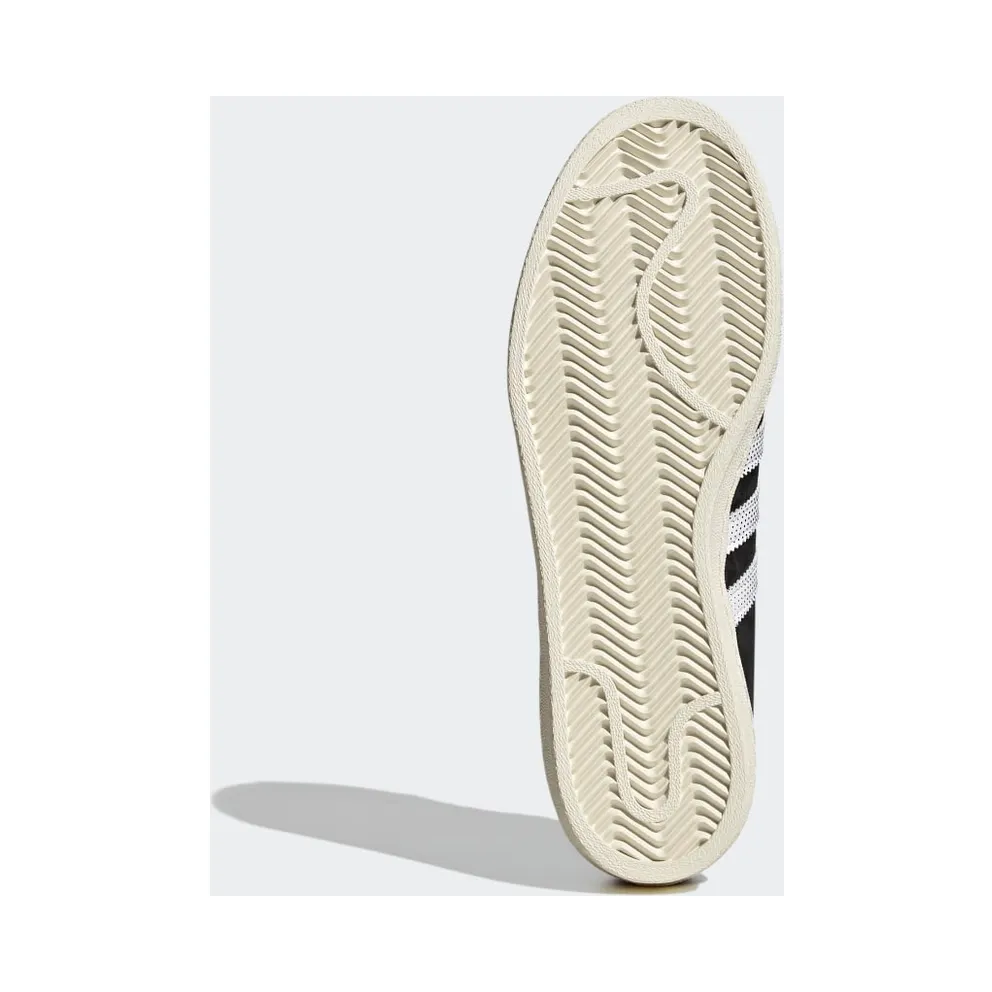 Adidas Campus 80s Core Black / Cloud White / Off White (GY4586)