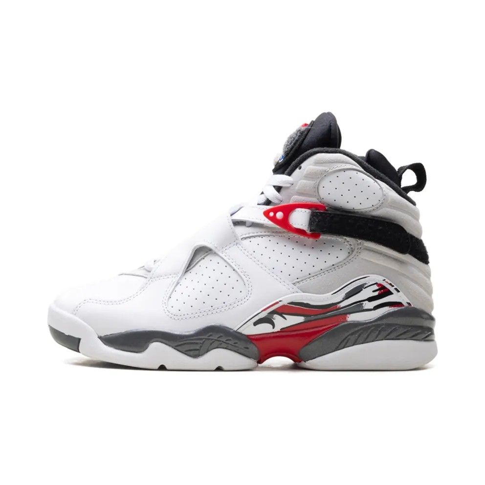 Air Jordan 8 Retro GS “Bugs Bunny (2025)” (305368-100)