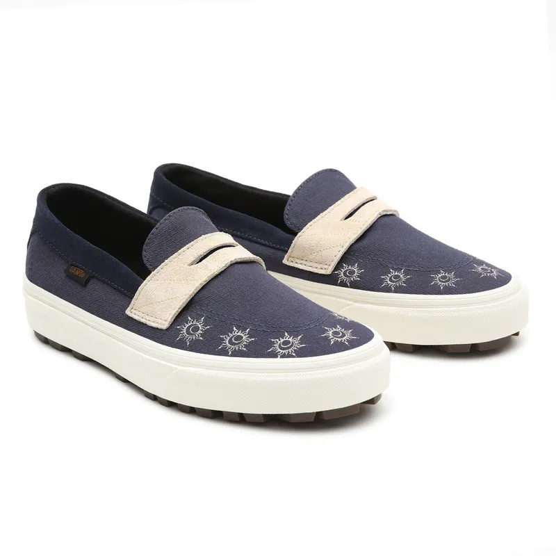 VANS Mystic Style 53 Dx Shoes Navy (VN0A4U1C4UA)