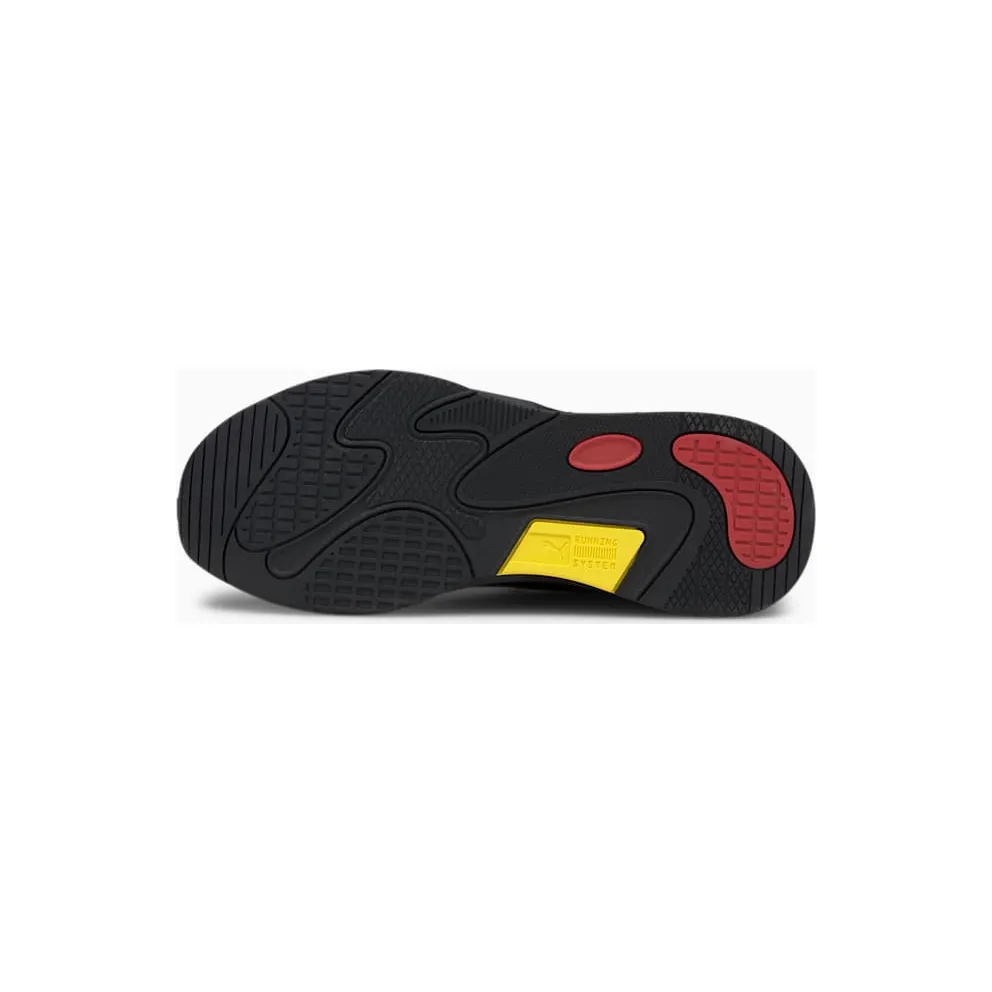 Puma Scuderia Ferrari RS-Fast Motorsport Shoes Red/Black (30681001)