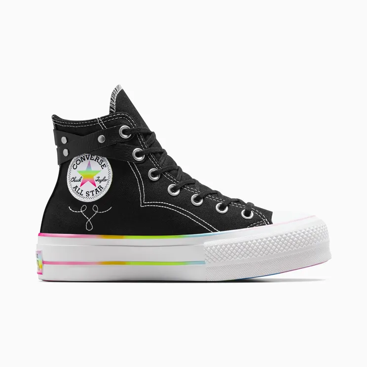 Converse Chuck Taylor All Star – “Pride 2024” (A10218C)