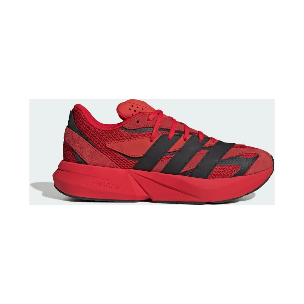 Adidas Lightblaze Better Scarlet / Core Black / Better Scarlet (JP7307)