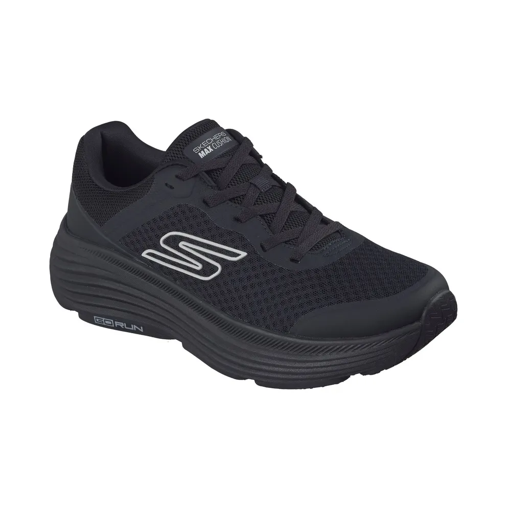 Skechers Max Cushioning Endeavour Sneaker Donker Marine
