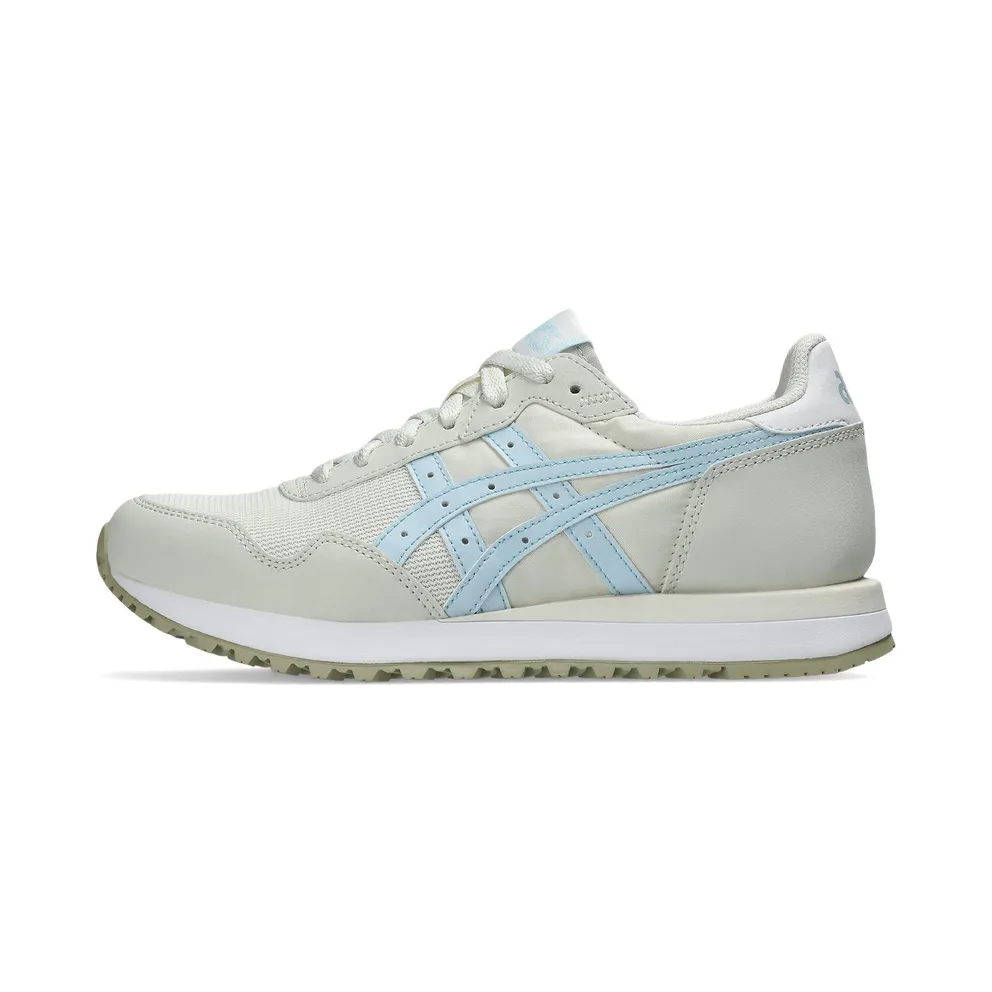 ASICS Tiger Runner II Cream Light Blue (1202A400-107)