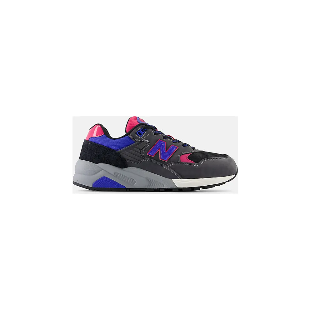 New Balance 580 Patent Pack Grey (MT580SFC)